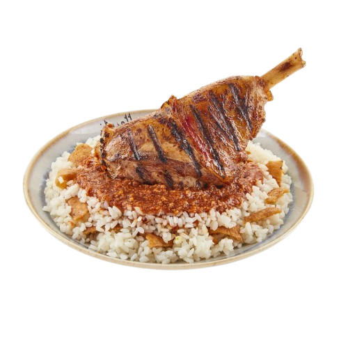 موزة بالفتة